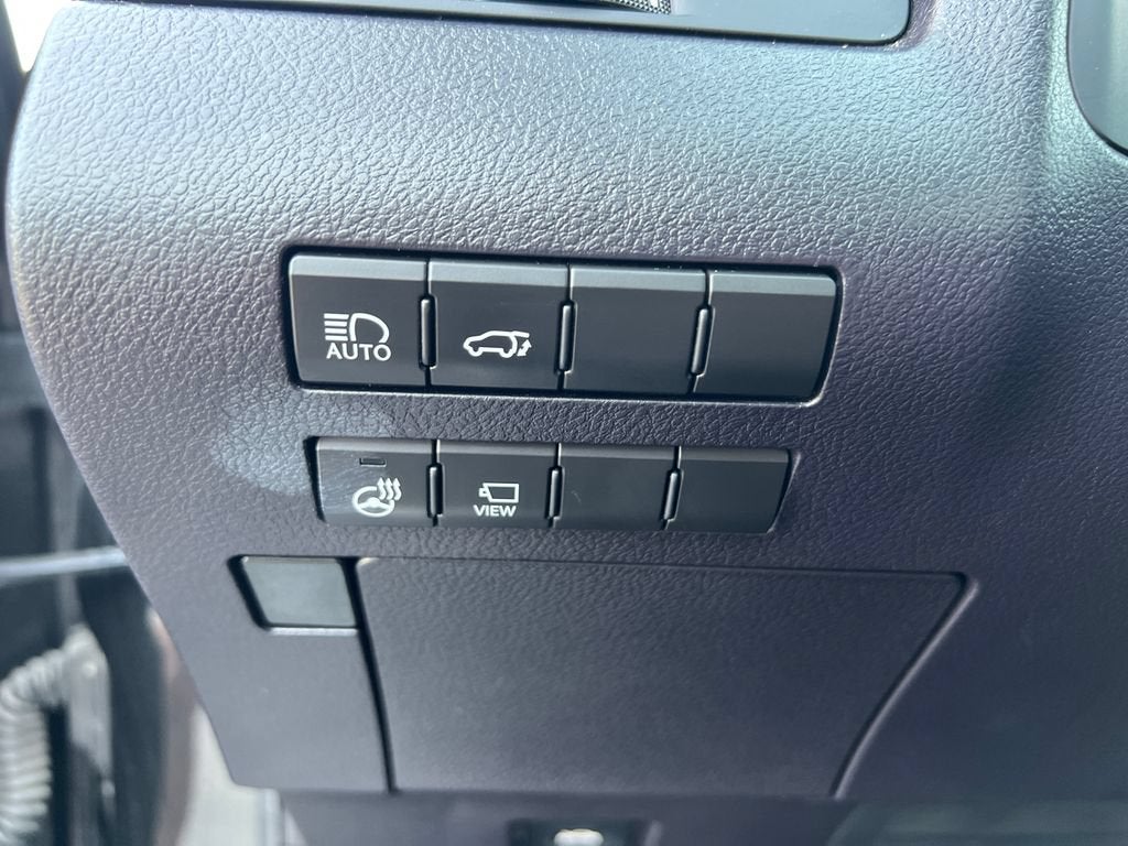 2022 Lexus RX RX 350