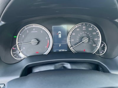 2022 Lexus RX RX 350