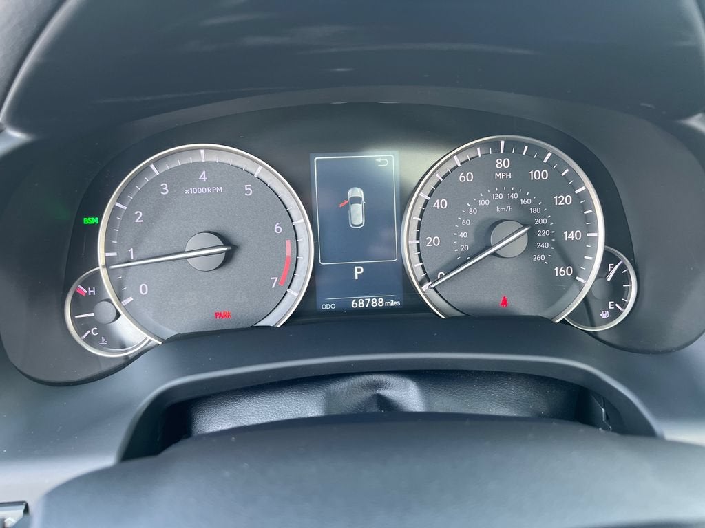 2022 Lexus RX RX 350