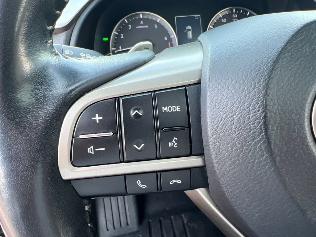 2022 Lexus RX RX 350