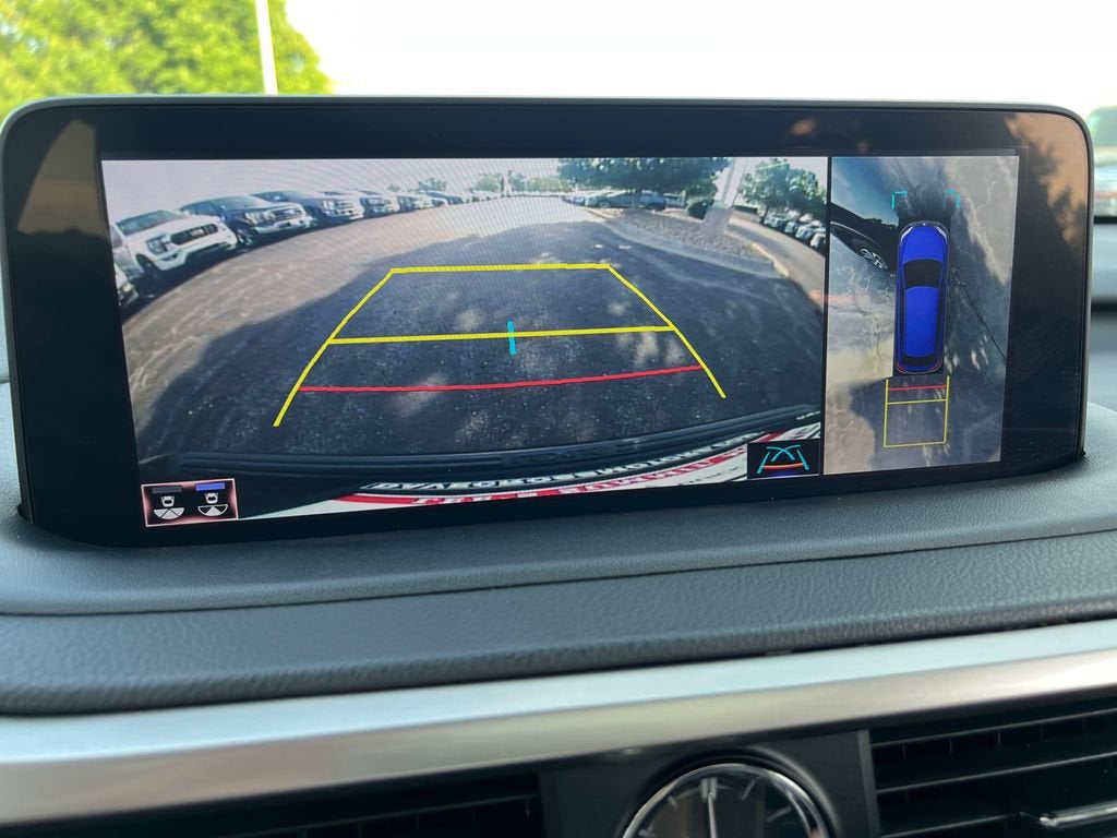 2022 Lexus RX RX 350