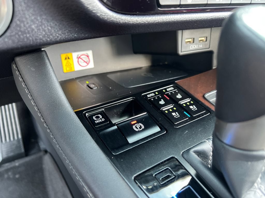 2022 Lexus RX RX 350