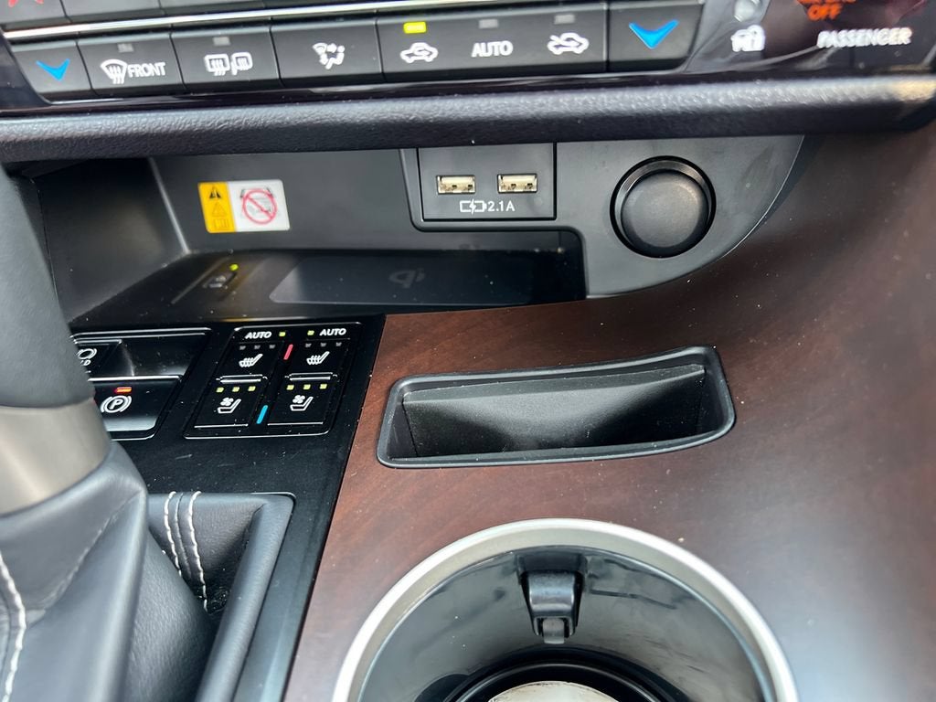 2022 Lexus RX RX 350