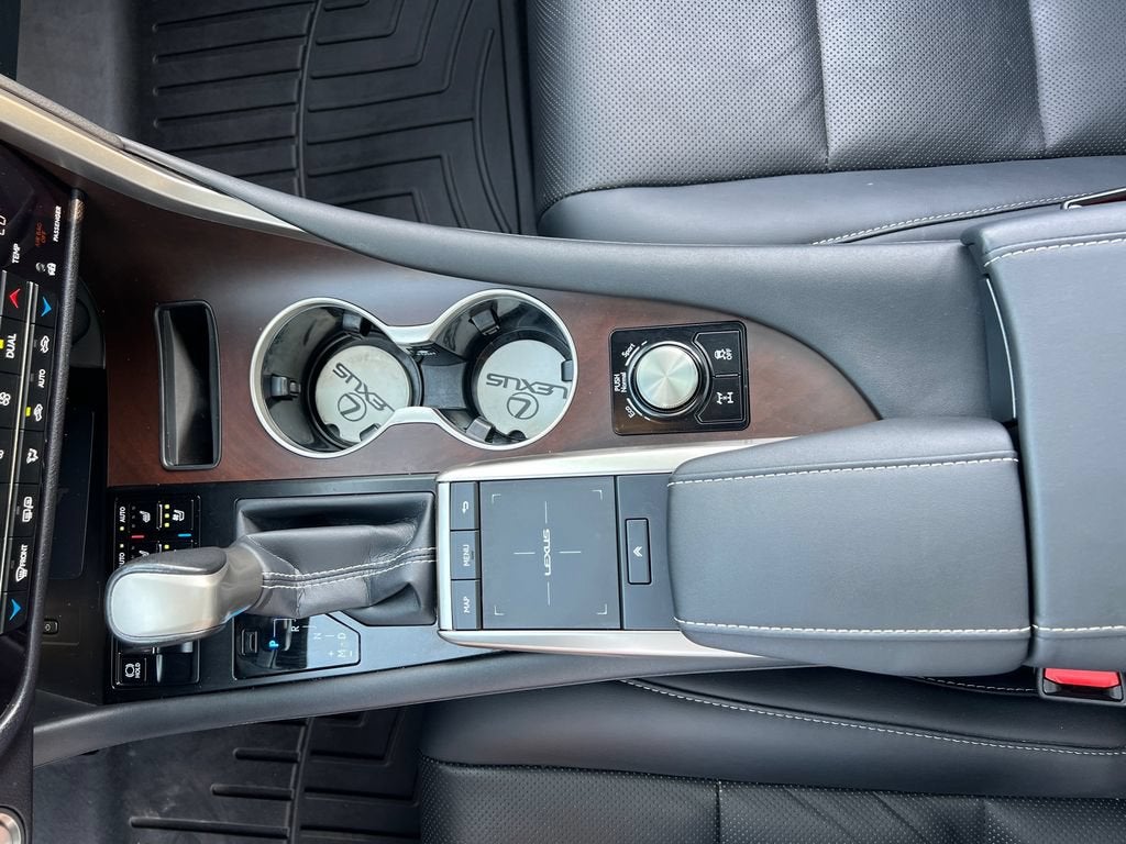 2022 Lexus RX RX 350
