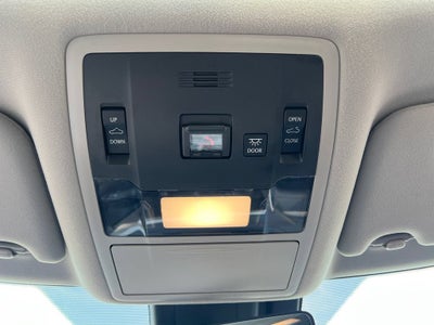 2022 Lexus RX RX 350