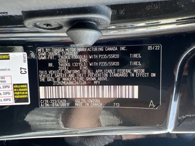2022 Lexus RX RX 350
