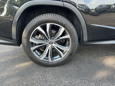 2022 Lexus RX RX 350