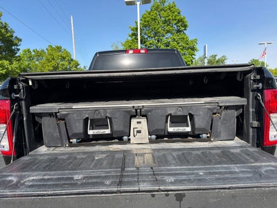 2019 RAM 2500 Big Horn