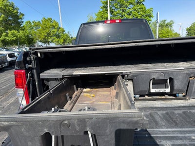 2019 RAM 2500 Big Horn