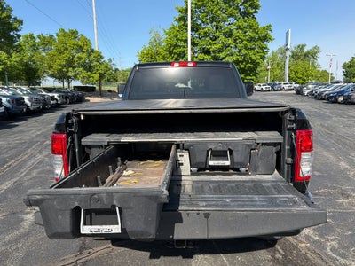 2019 RAM 2500 Big Horn