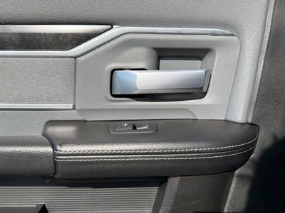 2019 RAM 2500 Big Horn