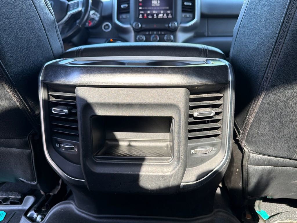 2019 RAM 2500 Big Horn