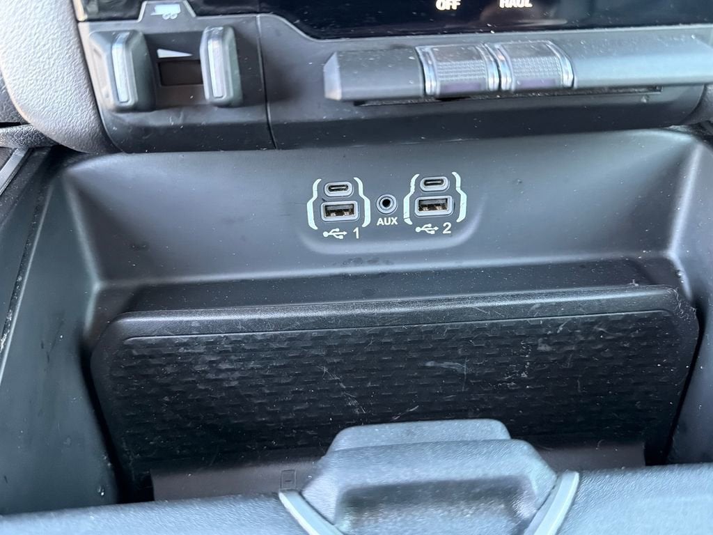 2019 RAM 2500 Big Horn