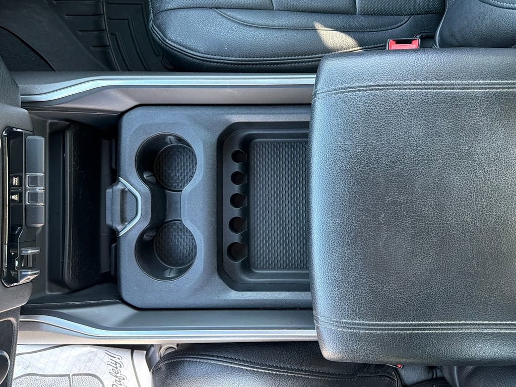 2019 RAM 2500 Big Horn