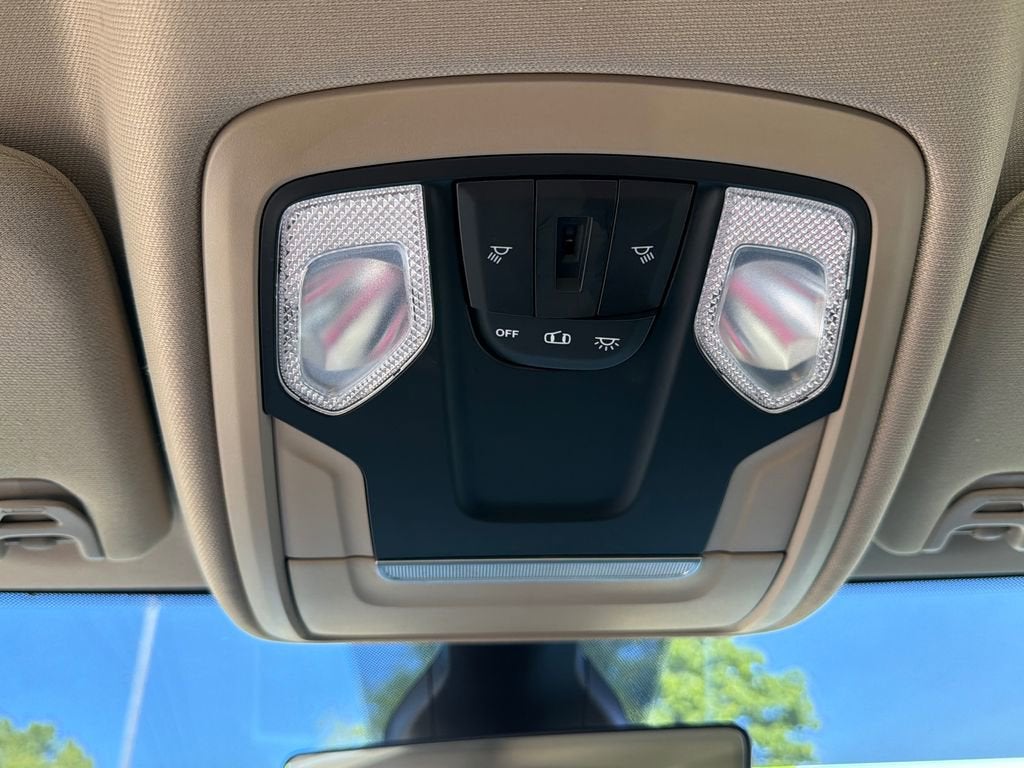 2019 RAM 2500 Big Horn