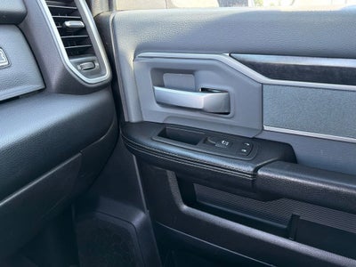 2019 RAM 2500 Big Horn