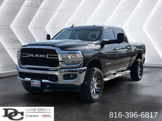 2019 RAM 2500 Big Horn