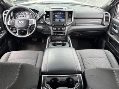 2019 RAM 2500 Big Horn