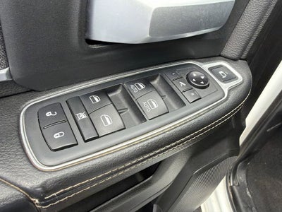2019 RAM 2500 Big Horn
