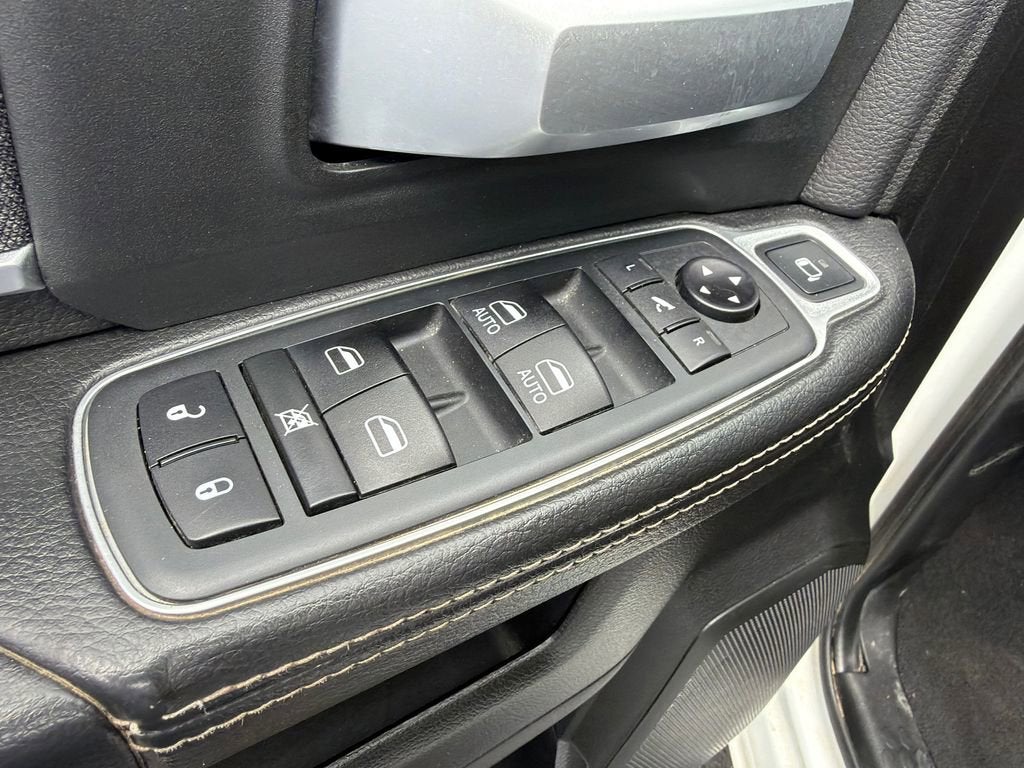 2019 RAM 2500 Big Horn