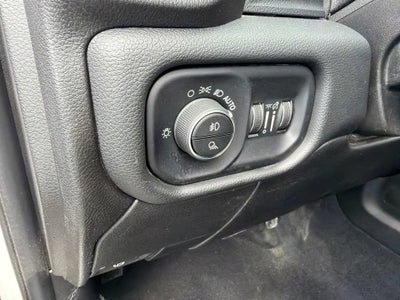 2019 RAM 2500 Big Horn