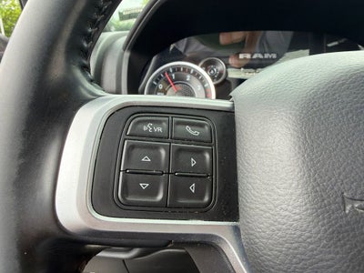 2019 RAM 2500 Big Horn