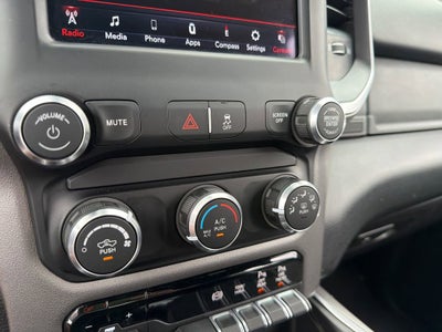 2019 RAM 2500 Big Horn