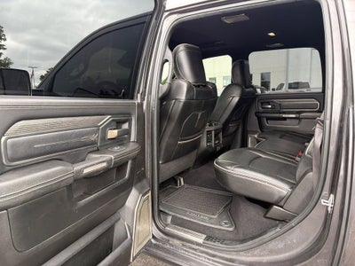 2019 RAM 2500 Limited