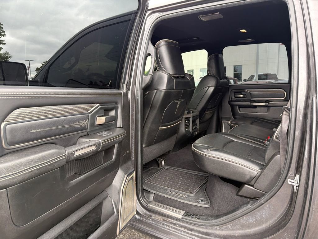 2019 RAM 2500 Limited