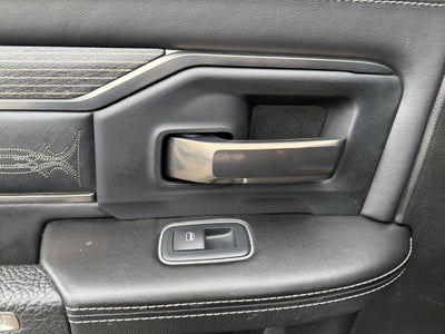 2019 RAM 2500 Limited