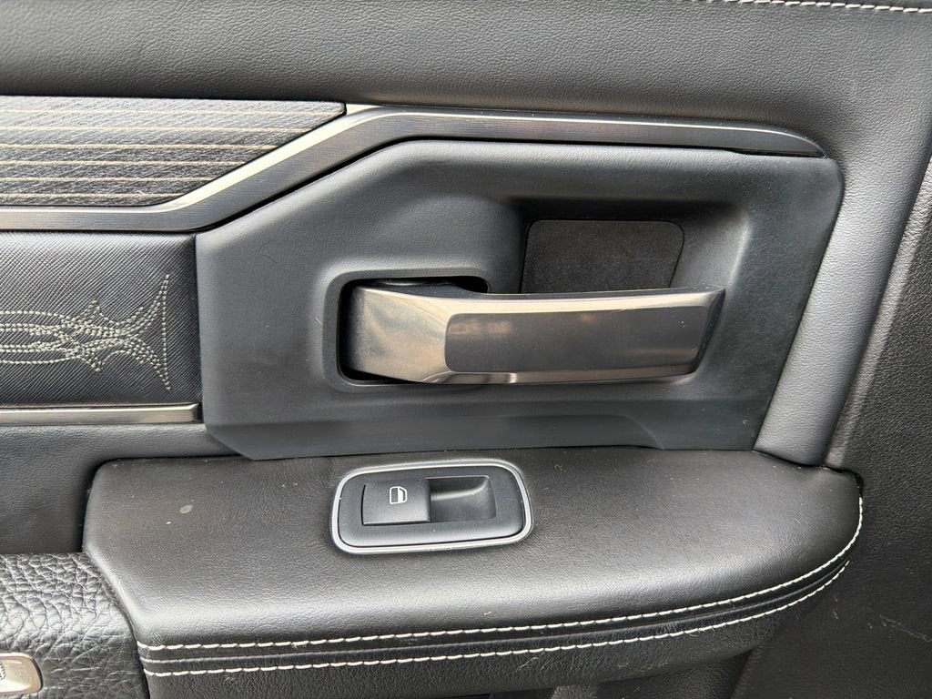 2019 RAM 2500 Limited