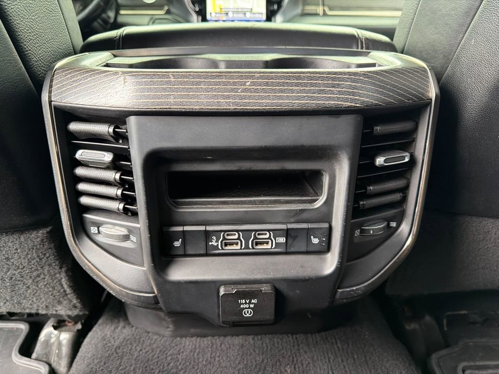 2019 RAM 2500 Limited