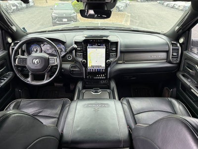 2019 RAM 2500 Limited