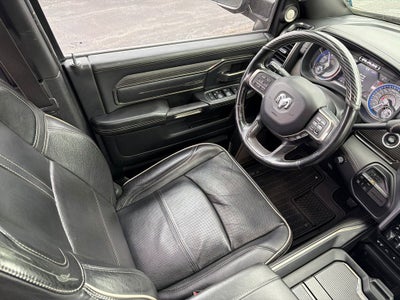 2019 RAM 2500 Limited