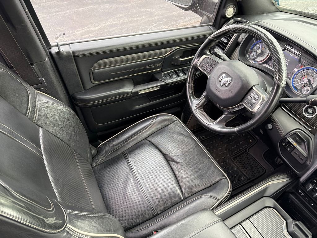 2019 RAM 2500 Limited
