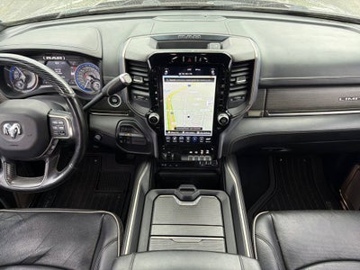 2019 RAM 2500 Limited