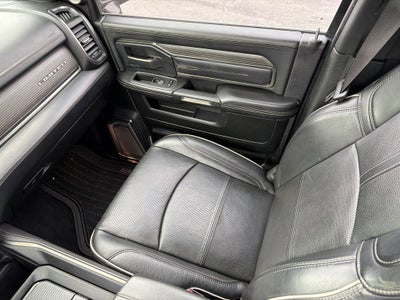 2019 RAM 2500 Limited