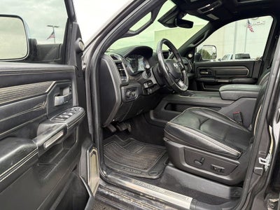 2019 RAM 2500 Limited