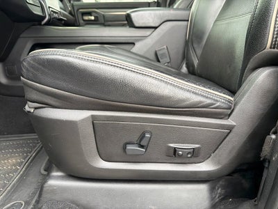 2019 RAM 2500 Limited