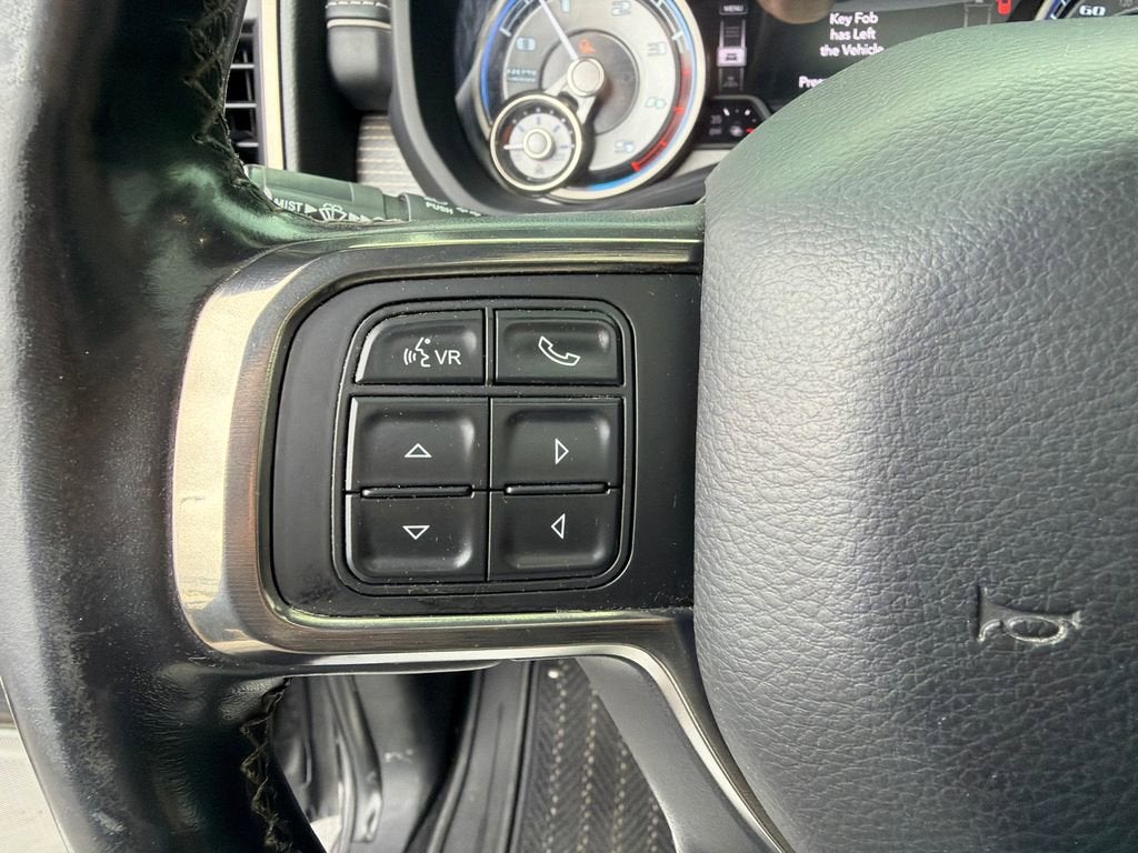 2019 RAM 2500 Limited