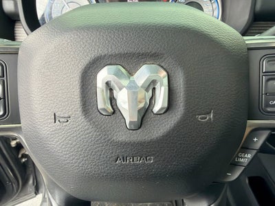 2019 RAM 2500 Limited