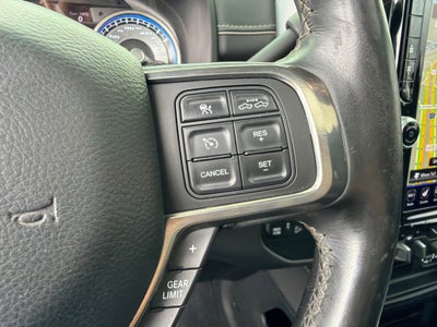 2019 RAM 2500 Limited