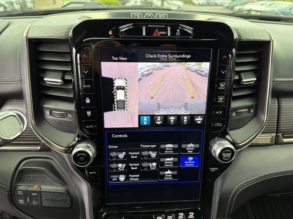 2019 RAM 2500 Limited