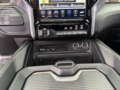2019 RAM 2500 Limited