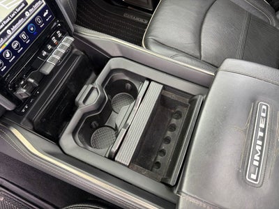 2019 RAM 2500 Limited