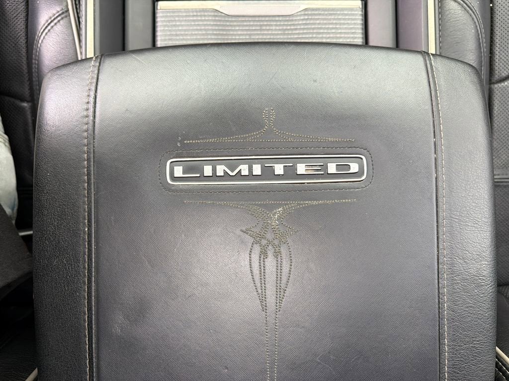 2019 RAM 2500 Limited