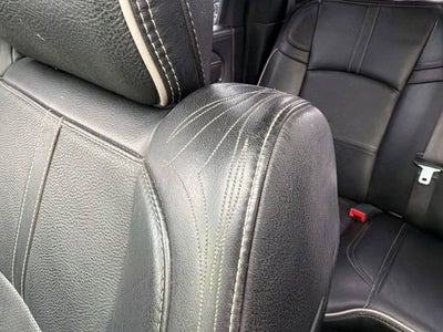 2019 RAM 2500 Limited