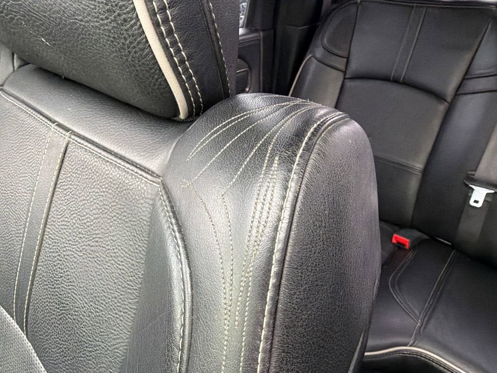 2019 RAM 2500 Limited