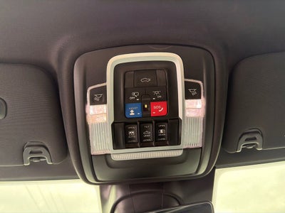 2019 RAM 2500 Limited
