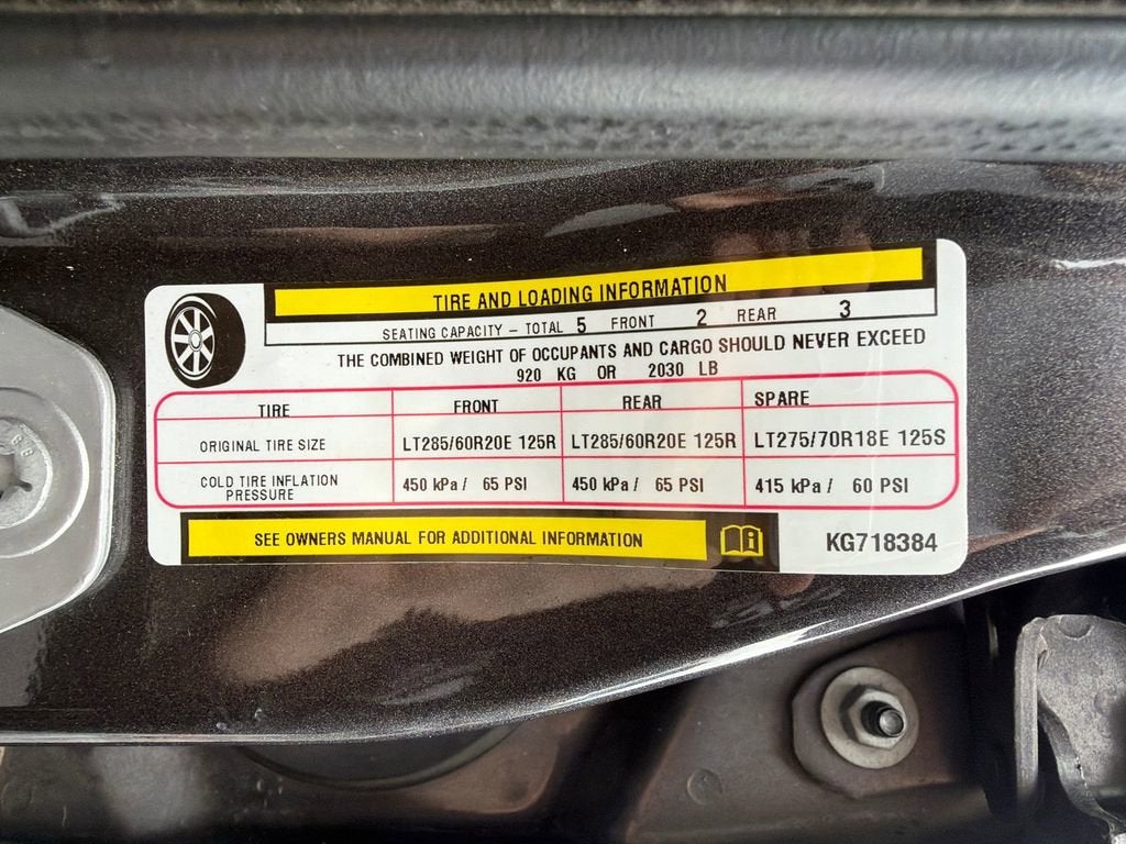 2019 RAM 2500 Limited